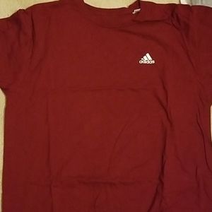 Adidas tee shirt